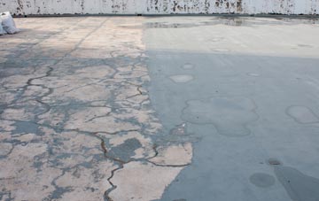 Mayfair fibreglass roof repair costs