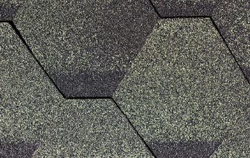 Mayfair fibreglass shingle repairs