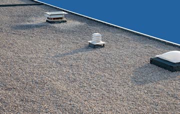 flat roofing Mayfair, Westminster