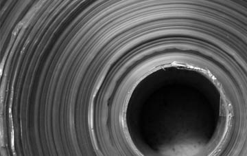 Mayfair pvc roof replacement