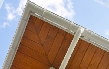 Mayfair soffit types