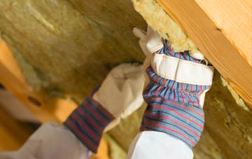 types of Mayfair pitched roof insulation materials