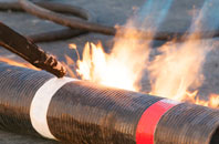 Mayfair flat roofing replacement