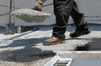 find rated Mayfair flat roofing replacement companies