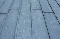 Mayfair lead roofing