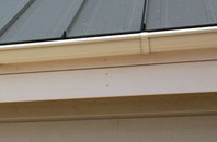 Mayfair soffit repair